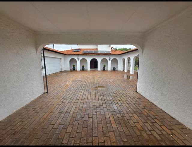 FARM FOR SALE IN HARTZENBERGFONTEIN